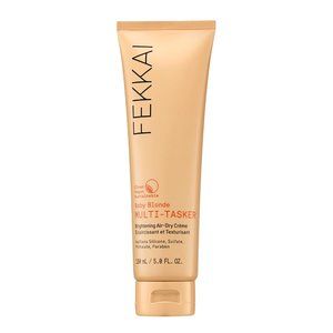 NWT Fekkai Baby Blonde Multi-Tasker Brightening Air-Dry Creme - 5 oz